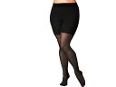 (取寄) ファルケ レディース プラス サイズ ビューティ プラス 50 タイツ Falke women Falke Plus Size Beauty Plus 50 Tights Black