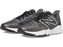 (取寄) ニューバランス スニーカー レディース フューエルセル シフト Tr V2 大きいサイズ New Balance Women FuelCell Shift TR v2 Black/Harbor Grey