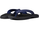 (取寄) オルカイ レディース オハナ w OluKai women Ohana W Pacifica/Black
