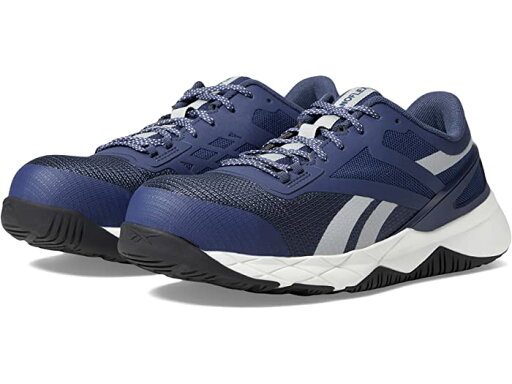(取寄) リーボック ワーク メンズ ナノフレックス Tr エー コンプ トゥ Reebok Work men Nanoflex TR EH Comp Toe Navy (取寄) リーボック ワーク メンズ ナノフレックス Tr エー コンプ トゥ Reebok Work men Nanoflex TR EH Comp Toe Navy