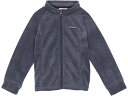 (取寄) コロンビア キッズ ガールズ ベントン スプリングス フリース (トドラー) Columbia Kids girls Columbia Kids Benton Springs Fleece (Toddler) Nocturnal 1