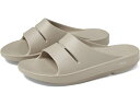 (取寄) ウーフォス ウーアー スライド サンダル OOFOS OOahh Slide Sandal Nomad