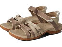 (取寄) テバ レディース ティラ Teva women Tirra Neutral Multi