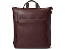 (取寄) コールハーン レディース グランド アンビション レザー コンバーチブル バックパック Cole Haan women Cole Haan Grand Ambition Leather Convertible Backpack Winetasting