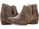 (取寄) ローパー レディース アヴァ Roper women Ava Brown