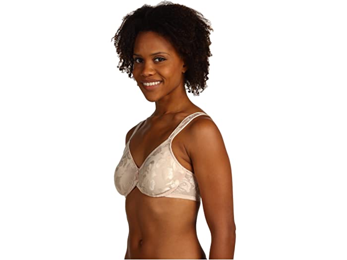 (取寄) ワコール レディース アウェアネス シームレス アンダーワイヤー ブラ 85567 Wacoal women Awareness Seamless Underwire Bra 85567 Natural Nude