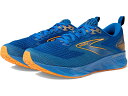 (取寄) ブルックス メンズ レビテイト 6 Brooks men Brooks Levitate 6 Classic Blue/Orange