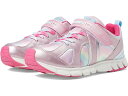(取寄) ツキホシ キッズ ガールズ レインボー (リトル キッド/ビッグ キッド) Tsukihoshi Kids girls Rainbow (Little Kid/Big Kid) Rose/Pink