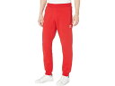 (取寄) アディダス オリジナルス メンズ トレフォイル エッセンシャル パンツ adidas Originals men adidas Originals Trefoil Essentials Pants Better Scarlet