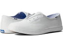 (取寄) ケッズ スニーカー レディース チラックス Keds women Chillax White Leather