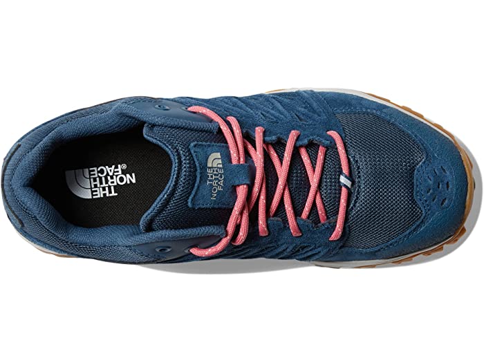 (取寄) ノースフェイス レディース トラッキー The North Face women Truckee Shady Blue/Tin Grey