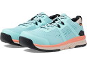 (取寄) ボグス レディース サンドストーン ニット ロー Tr コンポジット セーフティー トゥ Bogs women Bogs Sandstone Knit Low TR Composite Safety Toe Light Aqua Multi