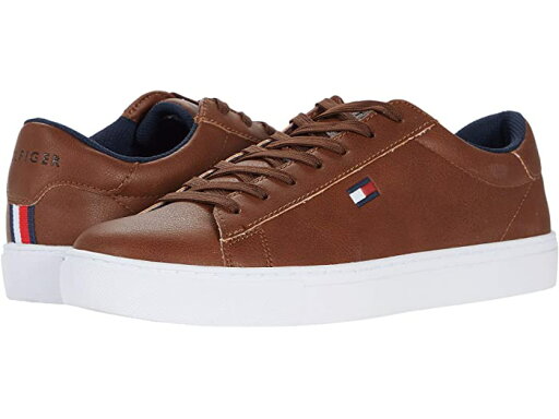 (取寄) トミーヒルフィガー メンズ ブレコン Tommy Hilfiger men Brecon Cognac (取寄) トミーヒルフィガー メンズ ブレコン Tommy Hilfiger men Brecon Cognac