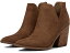 (取寄) スティーブマデン レディース アリーズ ブーティ Steve Madden women Steve Madden Alyse Bootie Chestnut