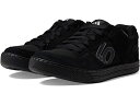 (取寄) ファイブテン メンズ フリーライダー Five Ten men Freerider Core Black/Grey Three/Core Black
