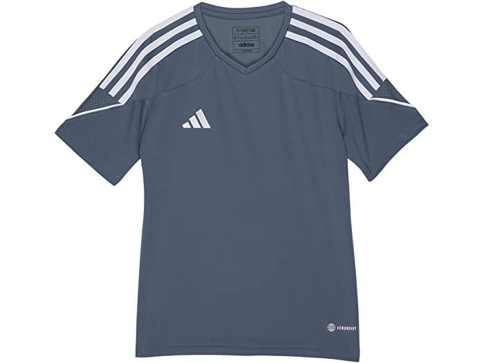 ■商品詳細■ブランドadidas Kids アディダス キッズ■商品名adidas Kids Tiro 23 Jersey (Little Kids/Big Kids)ティロ 23 ジャージ (リトル キッズ/ビッグ キッズ)■商品状態新品未使用・並行輸入品■色Team Onix/White■詳細プルオーバースタイル.-右胸にブランドロゴ。-ストレートヘムライン。-ポリエステル100％.-洗濯機洗い,吊干し.-製品の寸法は(SM (8 ビック・キッズ)) サイズを用いてます。寸法はサイズによって異なる場合がございます。予めご了承下さい。-寸法:長さ:53.34cm■備考(取寄) アディダス キッズ キッズ ティロ 23 ジャージ (リトル キッズ/ビッグ キッズ) adidas Kids kids adidas Kids Tiro 23 Jersey (Little Kids/Big Kids) Team Onix/Whiteadidas Kids アディダス キッズ キッズ アウター ウェア ジャケット ベビー 幼児 キッズ ジュニア ブランド カジュアル zp-9813460and more...