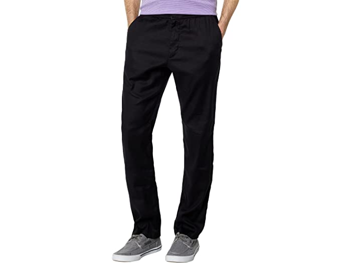 ■商品詳細■ブランドTommy Bahama トミーバハマ■商品名Tommy Bahama Beach Coast Linen Pull-On Pantsビーチ コースト リネン プル-オン パンツ■商品状態新品未使用・並行輸入品■色Black■詳細フィットしたシルエット。-伸縮性のあるウエストバンドを備えたプルオンスタイル。-ジッパーフライとボタンクロージャー.-ハンドポケット付き-リネン61％,綿37％,スパンデックス2％.-洗濯:洗濯機洗い/タンブラー乾燥■備考(取寄) トミーバハマ メンズ ビーチ コースト リネン プル-オン パンツ Tommy Bahama men Tommy Bahama Beach Coast Linen Pull-On Pants BlackTommy Bahama トミーバハマ パンツ メンズ ズボン 長ズボン ロングパンツ アウトドア ブランド カジュアル 男性 大きいサイズ ビックサイズ zp-9862611