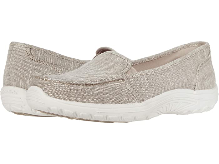 (取寄) スケッチャーズ スニーカー レディース レゲエ フェスト - マンザニータ SKECHERS women Reggae Fest - Manzanita Taupe