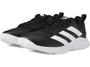 (取寄) アディダス メンズ コート チーム バウンス 2.0 adidas men Court Team Bounce 2.0 Black/White/Bla...