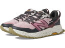 (取寄) ニューバランス キッズ ガールズ フレッシュ フォーム ヒエロ V7 (ビッグ キッド) New Balance Kids girls New Balance Kids Fresh Foam Hierro v7 (Big Kid) Stone Pink/Washed Burgundy