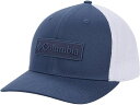 (取寄) コロンビア メッシュ ボールキャップ Columbia Columbia Columbia Mesh Ballcap Dark Mountain/New Patch