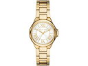 (取寄) マイケルコース レディース MK7255 - カミーユ 3 ハンド ウォッチ Michael Kors women Michael Kors MK7255 - Camille 3 Hand Watch Gold Tone その1