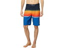 (取寄) リップ カール メンズ ミラージュ デイブレーカー 21 ボードショーツ Rip Curl men Rip Curl Mirage Daybreaker 21 Boardshorts Navy