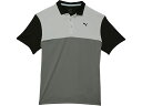 ■商品詳細■ブランドPUMA Golf Kids プーマ ゴルフ キッズ■商品名PUMA Golf Kids Cloudspun Color-Block Polo (Big Kids)クラウドスパン カラーブロック ポロ (ビッグ キッズ)■商品状態新品未使用・並行輸入品■色Puma Black/Quiet Shade■詳細3つボタンの前立てと半袖のポロカラー。-左胸にブランドロゴ。-カラーブロックデザイン。-ストレートヘム.-ポリエステル/エラスタン-洗濯:洗濯機/吊り干し-製品の測定は、サイズXL（18-20 Big Kid）を使用して行われました。サイズによりサイズが異なる場合がございますので、あらかじめご了承ください。-寸法:長さ:71.12cm■備考(取寄) プーマ ゴルフ キッズ ボーイズ クラウドスパン カラーブロック ポロ (ビッグ キッズ) PUMA Golf Kids boys PUMA Golf Kids Cloudspun Color-Block Polo (Big Kids) Puma Black/Quiet ShadePUMA Golf Kids プーマ ゴルフ キッズ キッズ Tシャツ シャツ インナー トップス ジュニア レファッション ブランド 大きいサイズ ビックサイズ zp-9823506