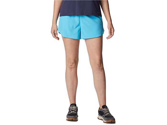 (取寄) コロンビア レディース ハイク ショーツ Columbia women Columbia Hike Shorts Atoll