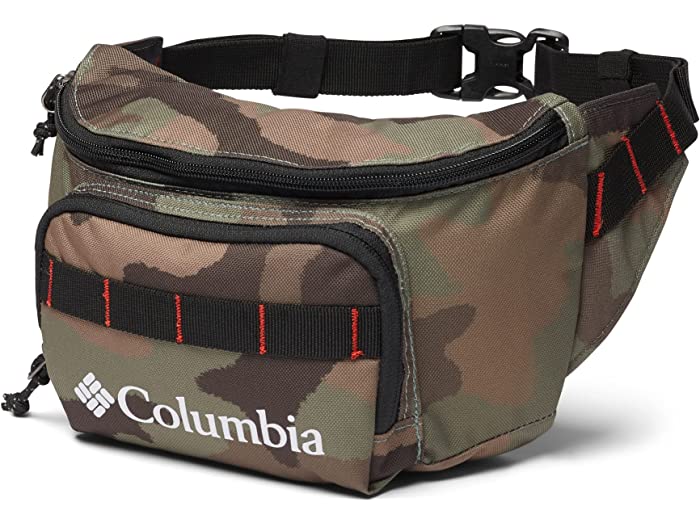 ■商品詳細■ブランドColumbia コロンビア■商品名Columbia Zigzag Hip Packジグザグ ヒップ パック■商品状態新品未使用・並行輸入品■色Cypress Camo/Black 1■詳細ColumbiaZigzagHipPackで、必要な場所に必需品を持ち運びましょう。-素材：シェルフロント：ポリエステル構造;バック：ナイロン構造。-ジッパー開閉式.-前面に1つの外部ジッパーコンパートメント。-スナップバックル留めの調節可能なストラップ.-前面にブランドテキストが印刷されています。-ポリエステル裏地.-寸法：底の幅：9インチの深さ：1 12インチの高さ：5インチのストラップの長さ：34インチのストラップドロップ：17インチの重量：5オンス■備考(取寄) コロンビア ジグザグ ヒップ パック Columbia Columbia Zigzag Hip Pack Cypress Camo/Black 1Columbia コロンビア ショルダーバッグ ボディバッグ ウエストバッグ ブランド 鞄 スポーツ カジュアル ストリート zp-9332034