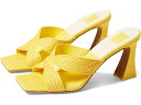 () h`FB[^ fB[X jg Dolce Vita women Dolce Vita Nitro Yellow Raffia