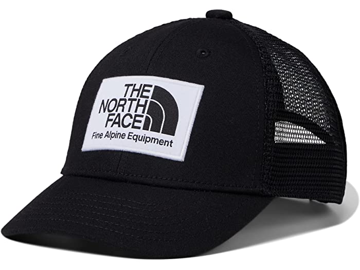 (取寄) ノースフェイス キッズ ベビー マダー トラッカー (ベビー キッズ) The North Face Kids Mudder Trucker (Toddler/Baby/Big Kids) TNF Black