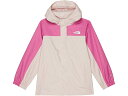 (取寄) ノースフェイス キッズ キッズ アントラ レイン ジャケット (トドラー) The North Face Kids kids The North Face Kids Antora Rain Jacket (Toddler) Purdy Pink