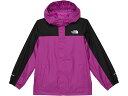 (取寄) ノースフェイス キッズ キッズ アントラ レイン ジャケット (トドラー) The North Face Kids kids The North Face Kids Antora Rain Jacket (Toddler) Purple Cactus Flower