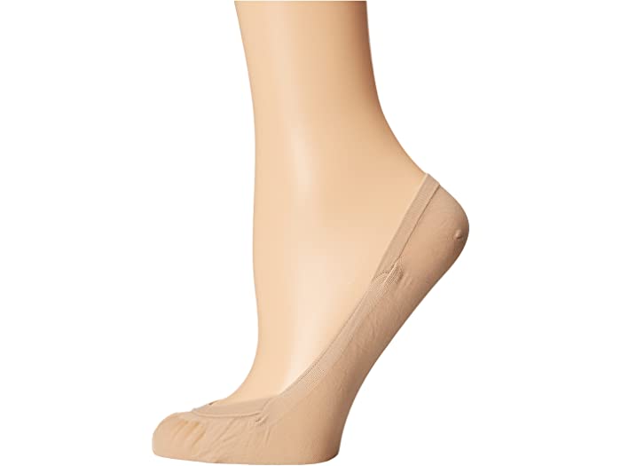 楽天スウィートラグ（取寄） ファルケ レディース エレガント ステップ インビジブル ソックス Falke women Falke Elegant Step Invisible Socks Crystal