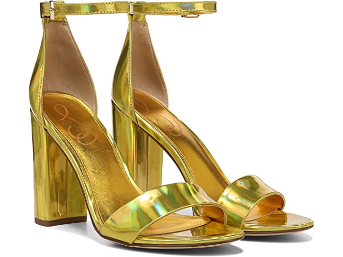 () TGf} fB[X  Sam Edelman women Sam Edelman Yaro Gold