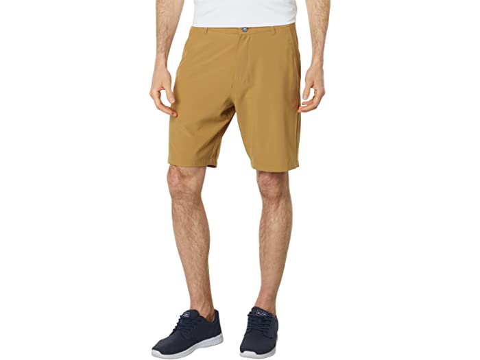 (取寄) プーマ ゴルフウェア メンズ 101 サウス ショーツ PUMA Golf men PUMA Golf 101 South Shorts Antique Bronze