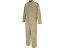 () ֥ FR   ե쥤 쥸 9  ĥ åȥ 饷å С  إ ꡼ Bulwark FR men Bulwark FR Bulwark FR Men's Flame Resistant 9 Oz Twill Cotton Classic Coverall with Hemmed Sleeves Khaki