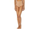(取寄) コマンドー レディース バター ハイライズ パンティ HRP04 Commando women Butter High-Rise Panty HRP04 Toffee(4)