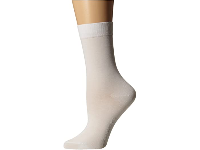 () t@P fB[X Rbg ^b` \bNX Falke women Falke Cotton Touch Socks White