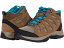 () ӥ ǥ ɥ 3 ߥå ץ롼 Columbia women Columbia Redmond III Mid Waterproof Khaki II/Sea Level