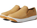 (取寄) ボグス レディース キッカー スリップ-オン レザー Bogs women Bogs Kicker Slip-On Leather Sahara