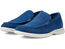 () t[VC Y nvgY bN gD Fj[V [t@[ Florsheim men Florsheim Hamptons Moc Toe Venetian Loafer Blue Suede