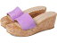 () 奢 磻ĥޥ ǥ ޡ å Stuart Weitzman women Stuart Weitzman Summer Wedge Lilac