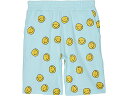 (取寄) チェイサー キッズ ボーイズ スマイリー ショーツ (トドラー/リトル キッズ) Chaser Kids boys Chaser Kids Smiley Shorts (Toddler/Little Kids) Clear Blue