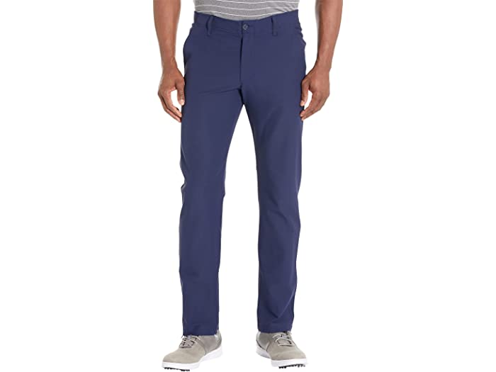 () ޡ   ɥ饤 ѥ Under Armour Golf men Drive Pants Midni...