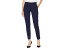 () Хס ǥ 륷  å ȥ饦  ѡ ȥå ݥ ˥å Liverpool women Liverpool Kelsey Slim Leg Trousers in Super Stretch Ponte Knit Cadet Blue