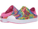 (取寄) スケッチャーズ キッズ ガールズ フォーミーズ グズマン ステップス - カラー ハイプ (トドラー) SKECHERS KIDS girls SKECHERS KIDS Foamies Guzman Steps - Color Hype (Toddler) Multi