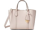 () g[o[` fB[X y[ X[ gv Rp[gg g[g Tory Burch women Tory Burch Perry Small Triple Compartment Tote Shell Pink