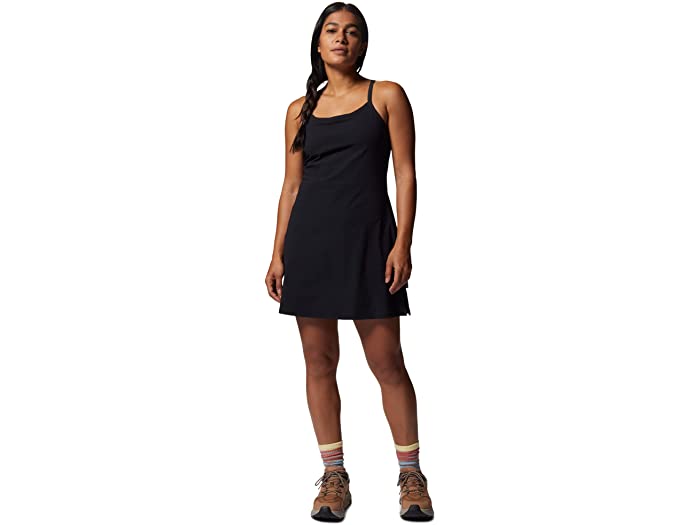 () }Een[hEFA fB[X _Ci} hX Mountain Hardwear women Mountain Hardwear Dynama Dress Black